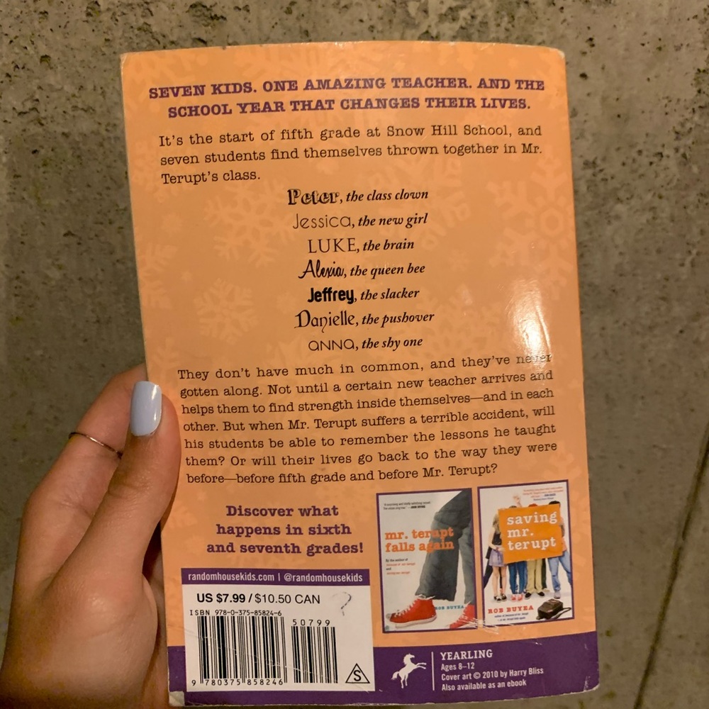 book - Picture 2 of 3